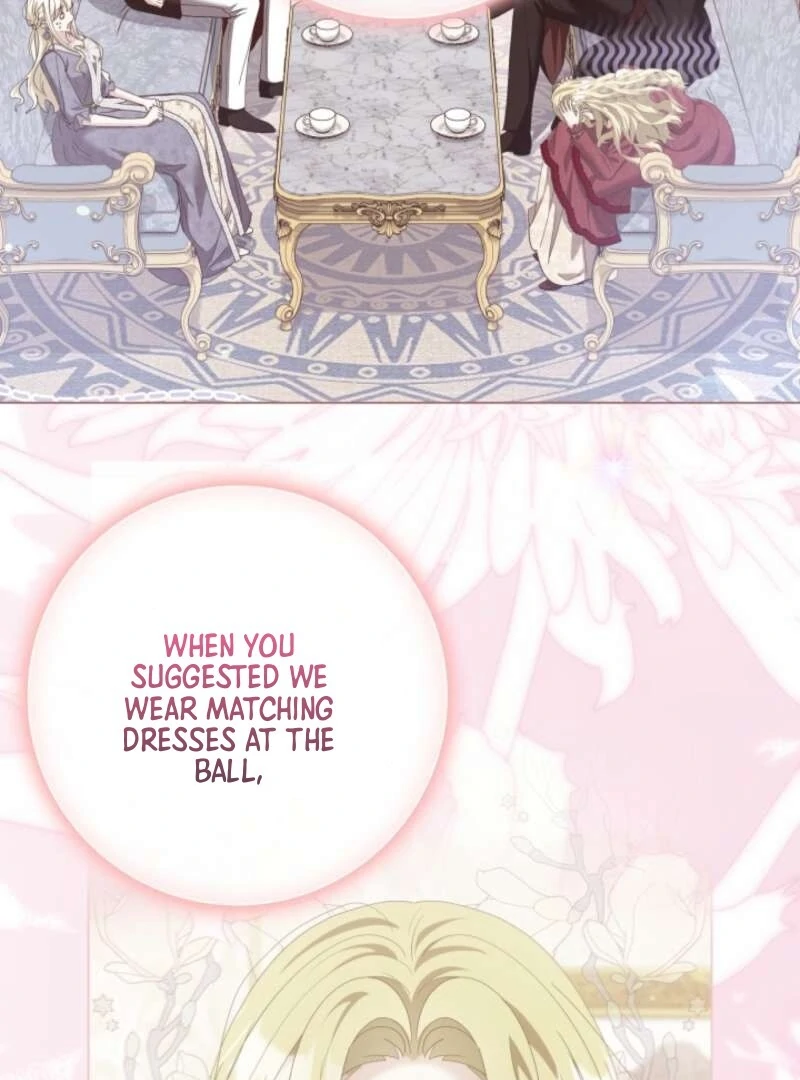 I Tried to Rewrite the Original Story, But Ended Up Seducing the Northern Grand Duke Chapter 8 - page 69