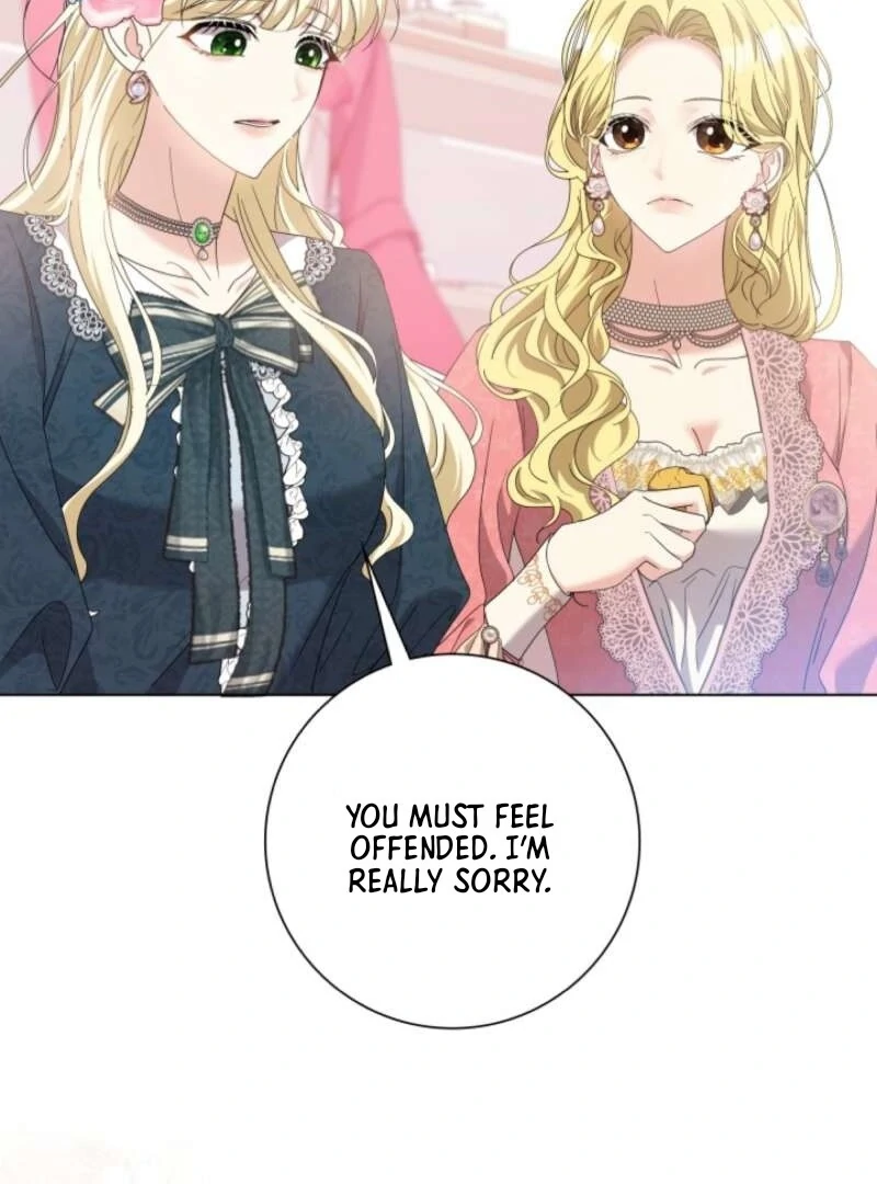I Tried to Rewrite the Original Story, But Ended Up Seducing the Northern Grand Duke Chapter 8 - page 74