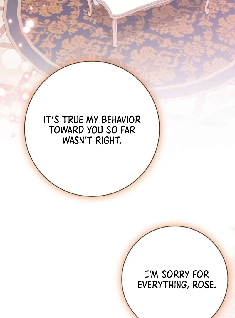 I Tried to Rewrite the Original Story, But Ended Up Seducing the Northern Grand Duke Chapter 8 - page 78