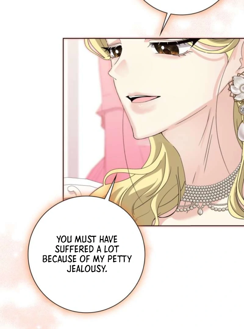 I Tried to Rewrite the Original Story, But Ended Up Seducing the Northern Grand Duke Chapter 8 - page 79