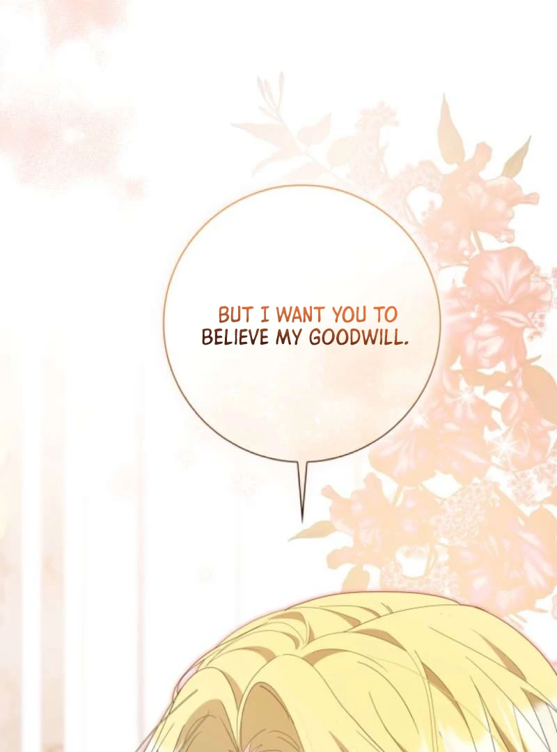 I Tried to Rewrite the Original Story, But Ended Up Seducing the Northern Grand Duke Chapter 8 - page 80