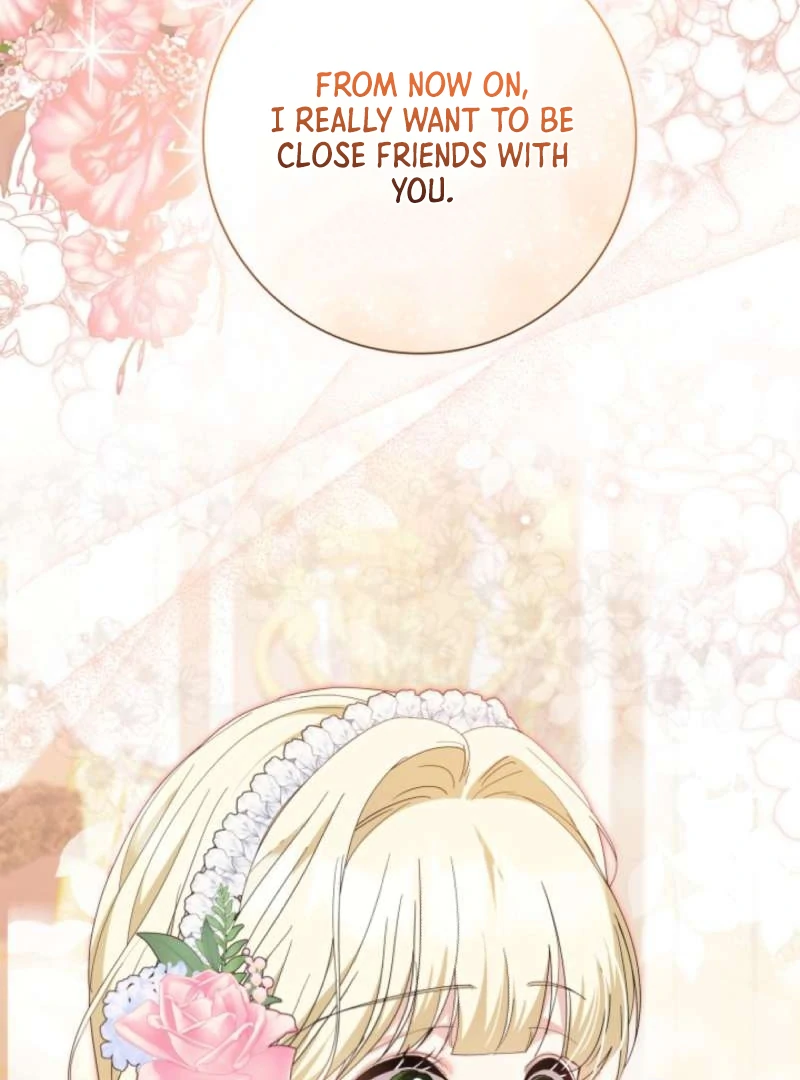 I Tried to Rewrite the Original Story, But Ended Up Seducing the Northern Grand Duke Chapter 8 - page 82