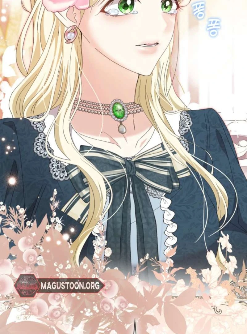 I Tried to Rewrite the Original Story, But Ended Up Seducing the Northern Grand Duke Chapter 8 - page 83