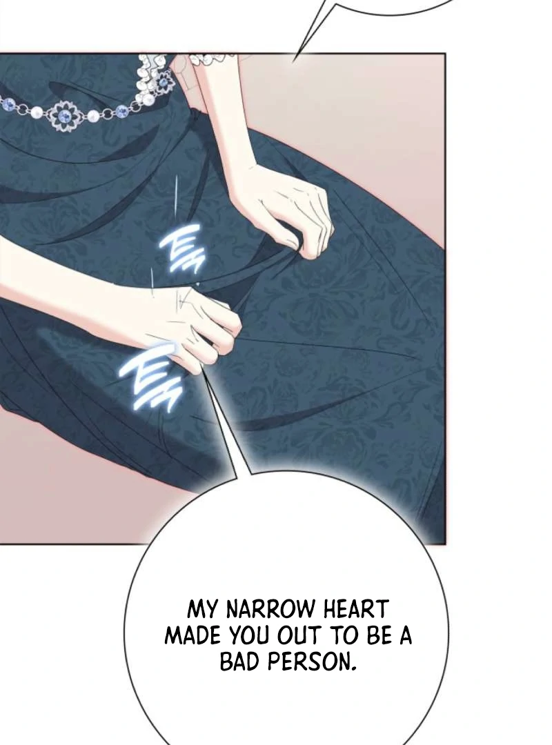 I Tried to Rewrite the Original Story, But Ended Up Seducing the Northern Grand Duke Chapter 8 - page 85