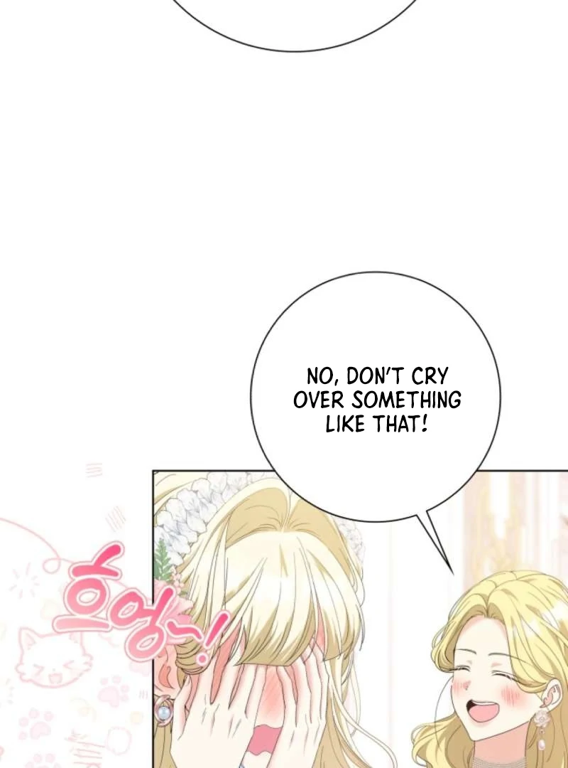 I Tried to Rewrite the Original Story, But Ended Up Seducing the Northern Grand Duke Chapter 8 - page 86