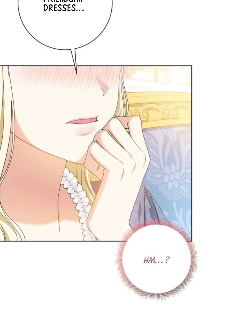I Tried to Rewrite the Original Story, But Ended Up Seducing the Northern Grand Duke Chapter 8 - page 8
