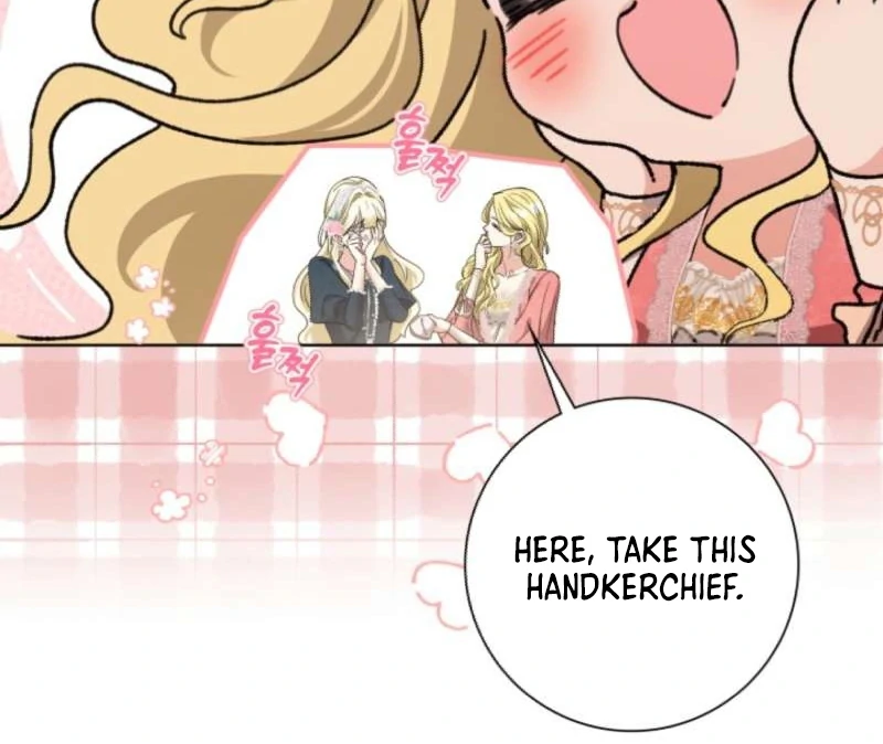I Tried to Rewrite the Original Story, But Ended Up Seducing the Northern Grand Duke Chapter 8 - page 89