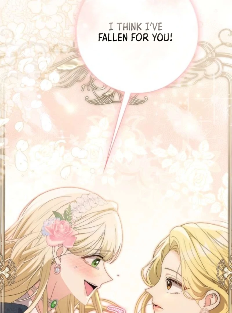 I Tried to Rewrite the Original Story, But Ended Up Seducing the Northern Grand Duke Chapter 8 - page 92