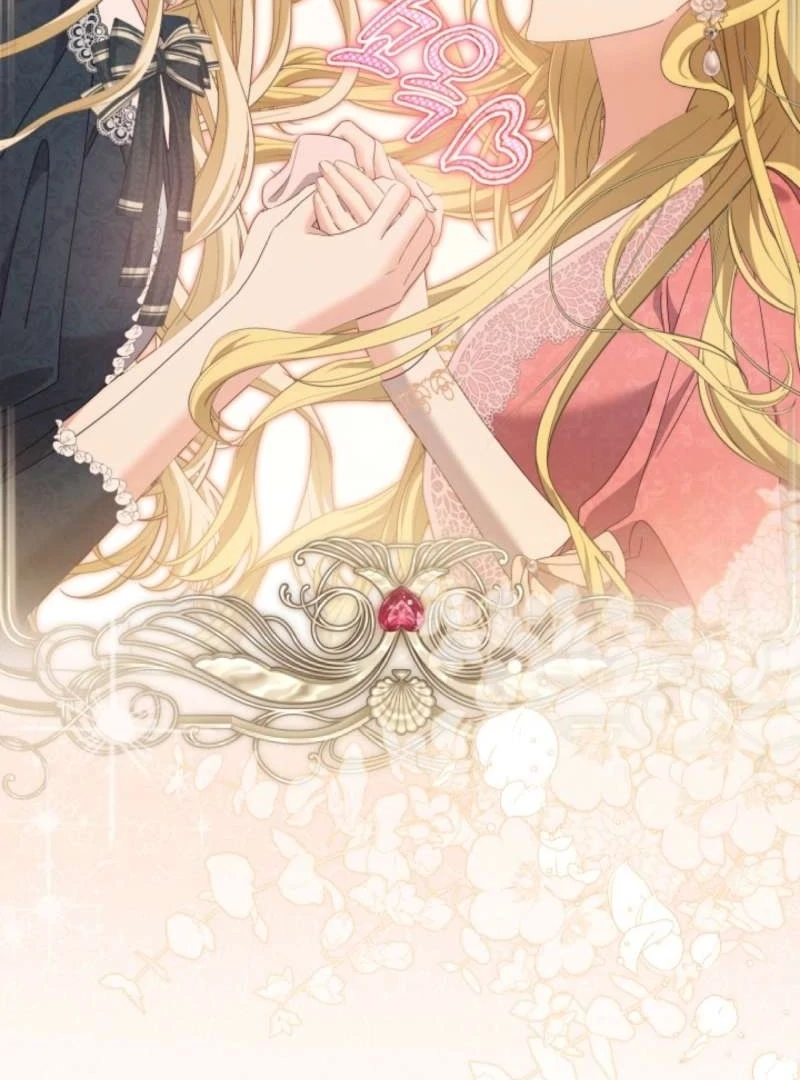 I Tried to Rewrite the Original Story, But Ended Up Seducing the Northern Grand Duke Chapter 8 - page 93