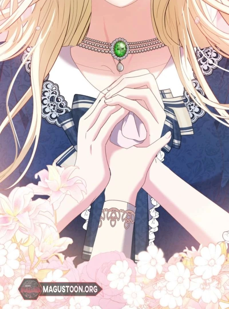 I Tried to Rewrite the Original Story, But Ended Up Seducing the Northern Grand Duke Chapter 8 - page 97
