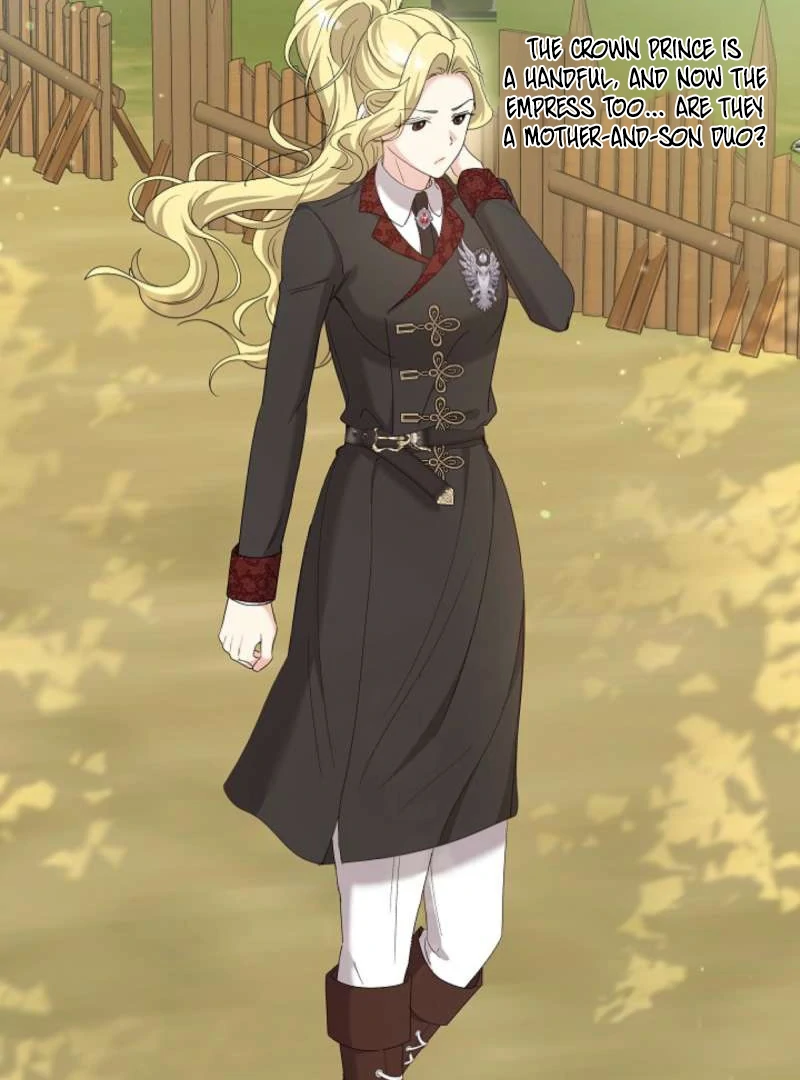 I Tried to Rewrite the Original Story, But Ended Up Seducing the Northern Grand Duke Chapter 12 - page 101