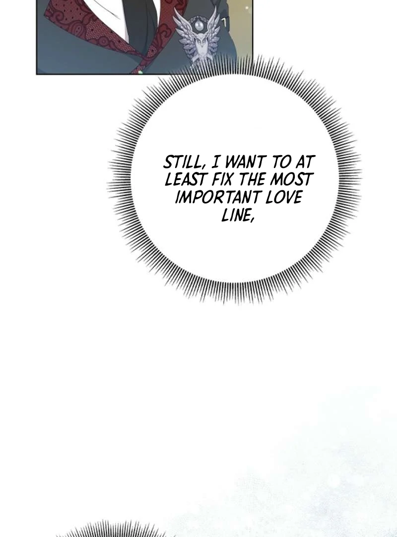 I Tried to Rewrite the Original Story, But Ended Up Seducing the Northern Grand Duke Chapter 12 - page 105