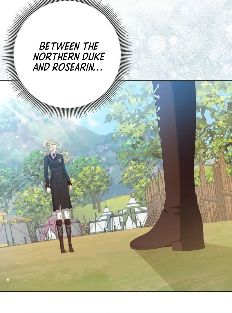 I Tried to Rewrite the Original Story, But Ended Up Seducing the Northern Grand Duke Chapter 12 - page 106