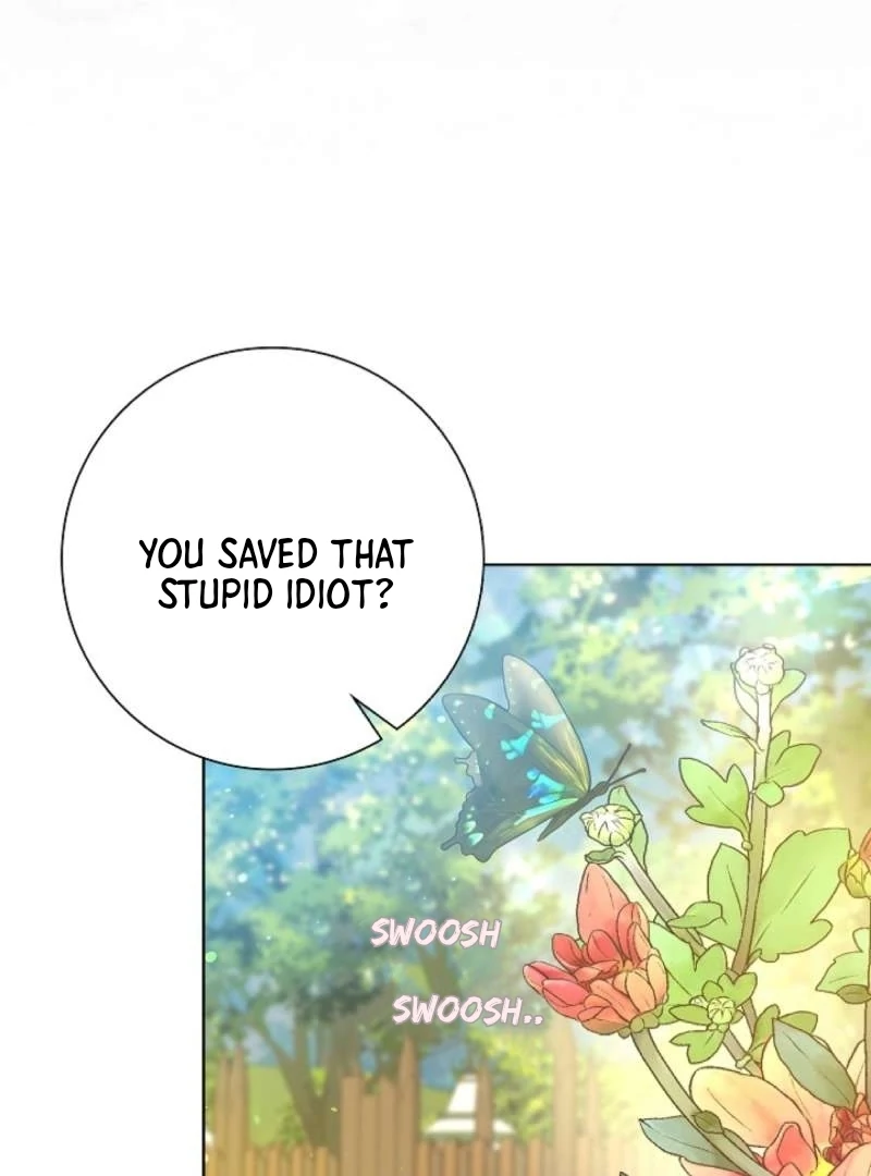 I Tried to Rewrite the Original Story, But Ended Up Seducing the Northern Grand Duke Chapter 12 - page 110
