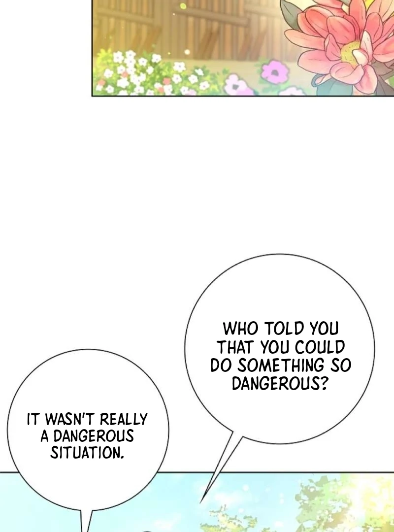 I Tried to Rewrite the Original Story, But Ended Up Seducing the Northern Grand Duke Chapter 12 - page 111