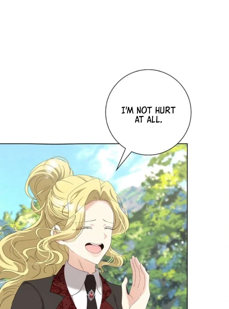 I Tried to Rewrite the Original Story, But Ended Up Seducing the Northern Grand Duke Chapter 12 - page 113