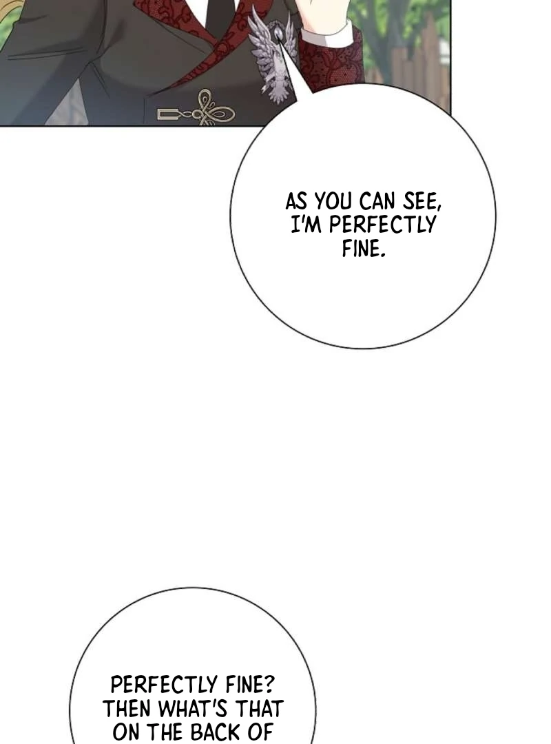I Tried to Rewrite the Original Story, But Ended Up Seducing the Northern Grand Duke Chapter 12 - page 114