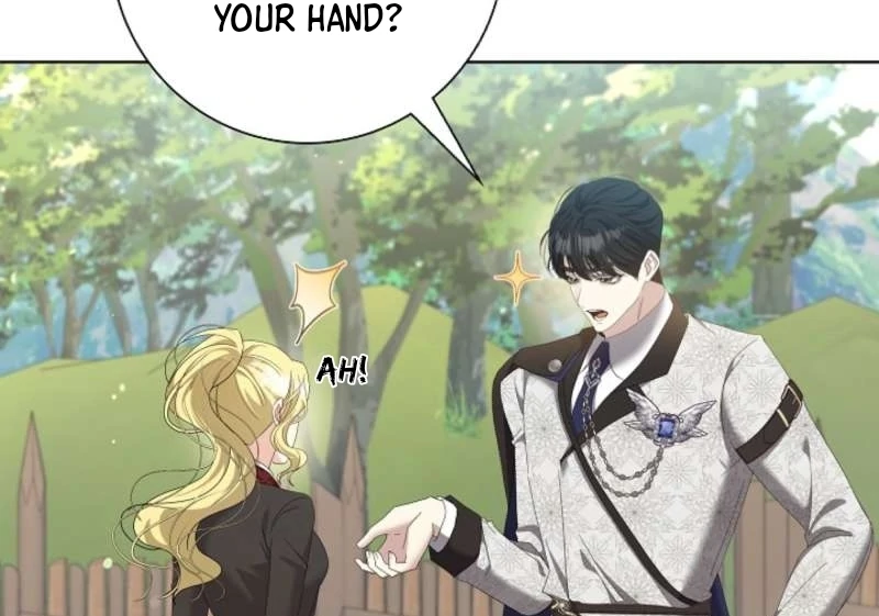 I Tried to Rewrite the Original Story, But Ended Up Seducing the Northern Grand Duke Chapter 12 - page 115