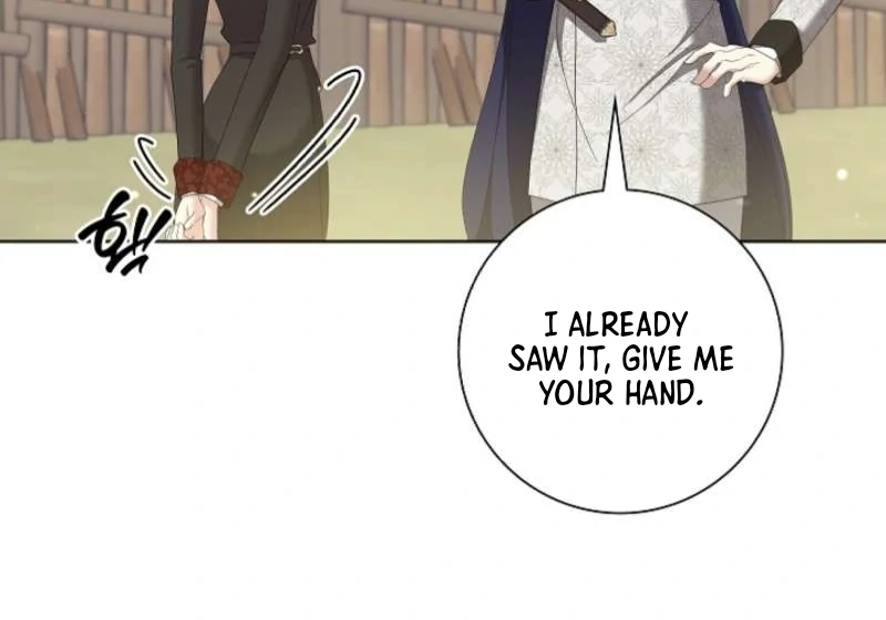 I Tried to Rewrite the Original Story, But Ended Up Seducing the Northern Grand Duke Chapter 12 - page 116