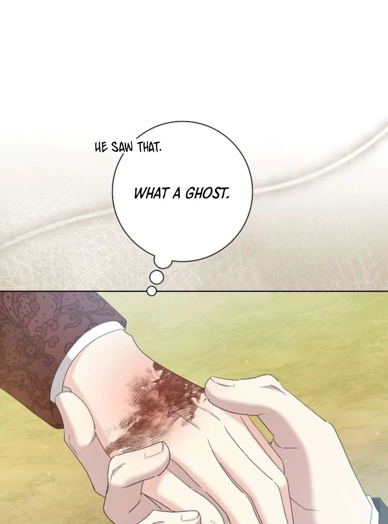 I Tried to Rewrite the Original Story, But Ended Up Seducing the Northern Grand Duke Chapter 12 - page 117