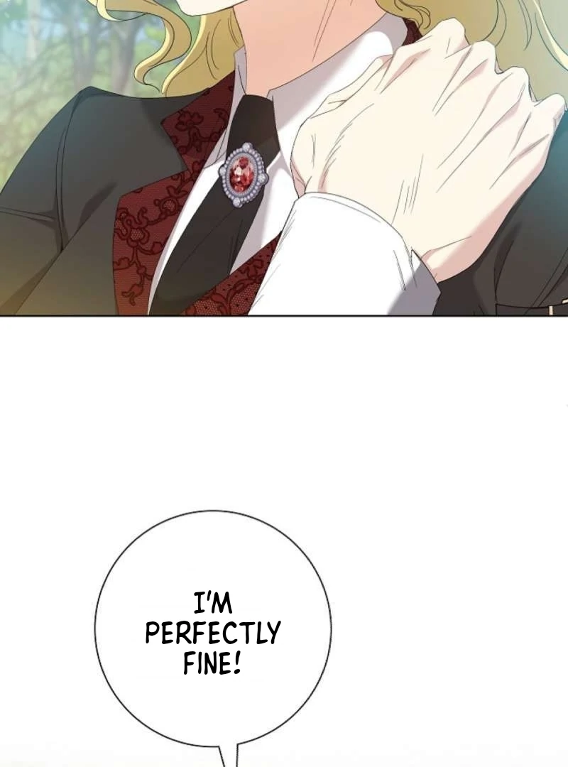 I Tried to Rewrite the Original Story, But Ended Up Seducing the Northern Grand Duke Chapter 12 - page 11