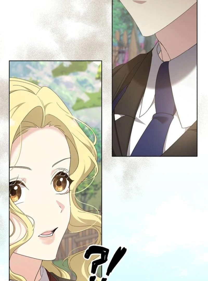 I Tried to Rewrite the Original Story, But Ended Up Seducing the Northern Grand Duke Chapter 12 - page 121