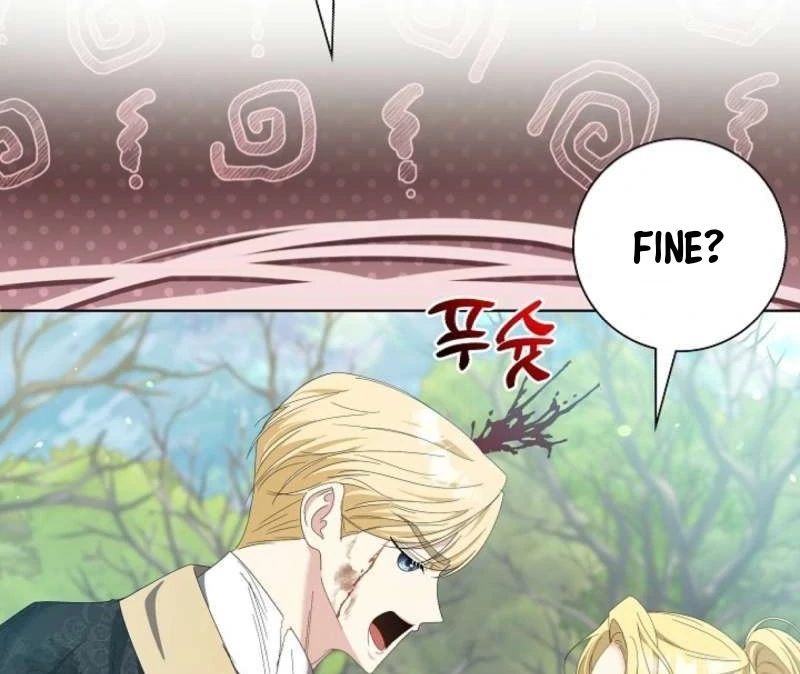 I Tried to Rewrite the Original Story, But Ended Up Seducing the Northern Grand Duke Chapter 12 - page 12