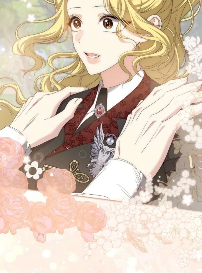 I Tried to Rewrite the Original Story, But Ended Up Seducing the Northern Grand Duke Chapter 12 - page 17