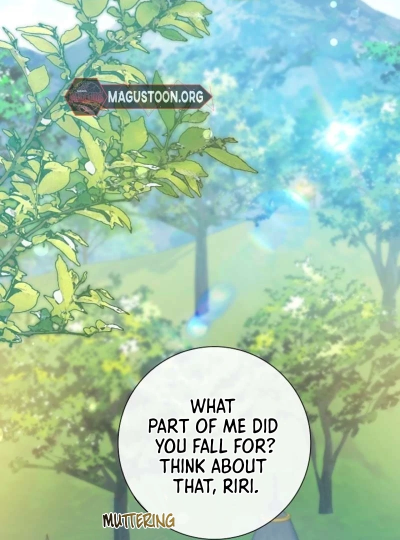 I Tried to Rewrite the Original Story, But Ended Up Seducing the Northern Grand Duke Chapter 12 - page 21