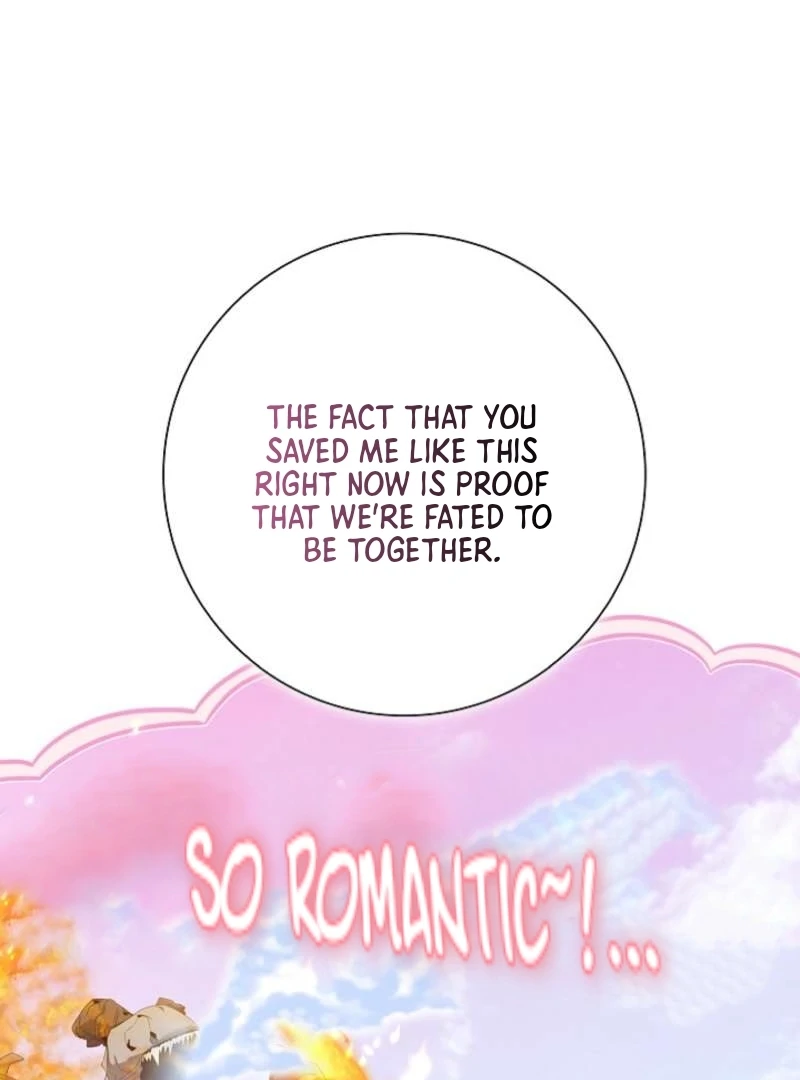 I Tried to Rewrite the Original Story, But Ended Up Seducing the Northern Grand Duke Chapter 12 - page 30
