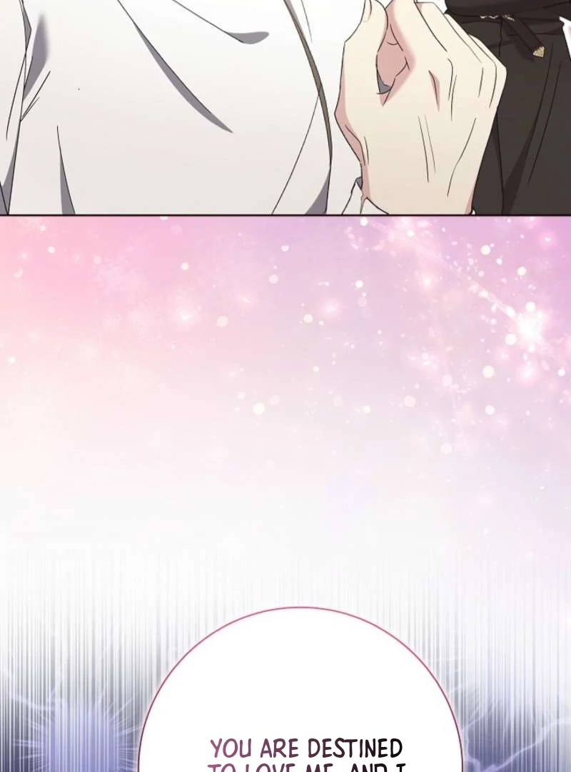I Tried to Rewrite the Original Story, But Ended Up Seducing the Northern Grand Duke Chapter 12 - page 33