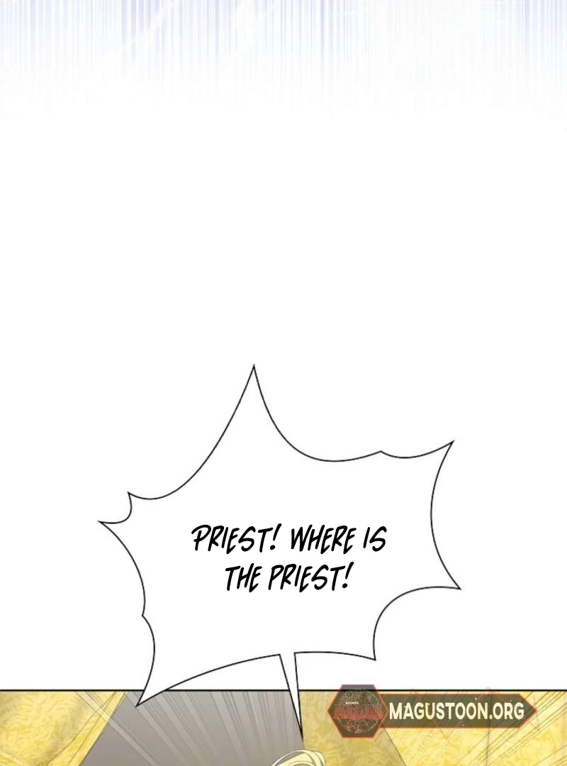 I Tried to Rewrite the Original Story, But Ended Up Seducing the Northern Grand Duke Chapter 12 - page 35
