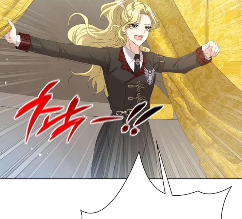 I Tried to Rewrite the Original Story, But Ended Up Seducing the Northern Grand Duke Chapter 12 - page 36