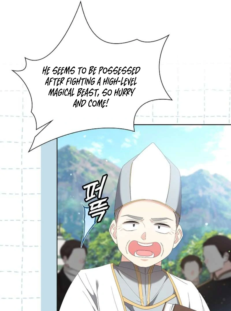 I Tried to Rewrite the Original Story, But Ended Up Seducing the Northern Grand Duke Chapter 12 - page 38