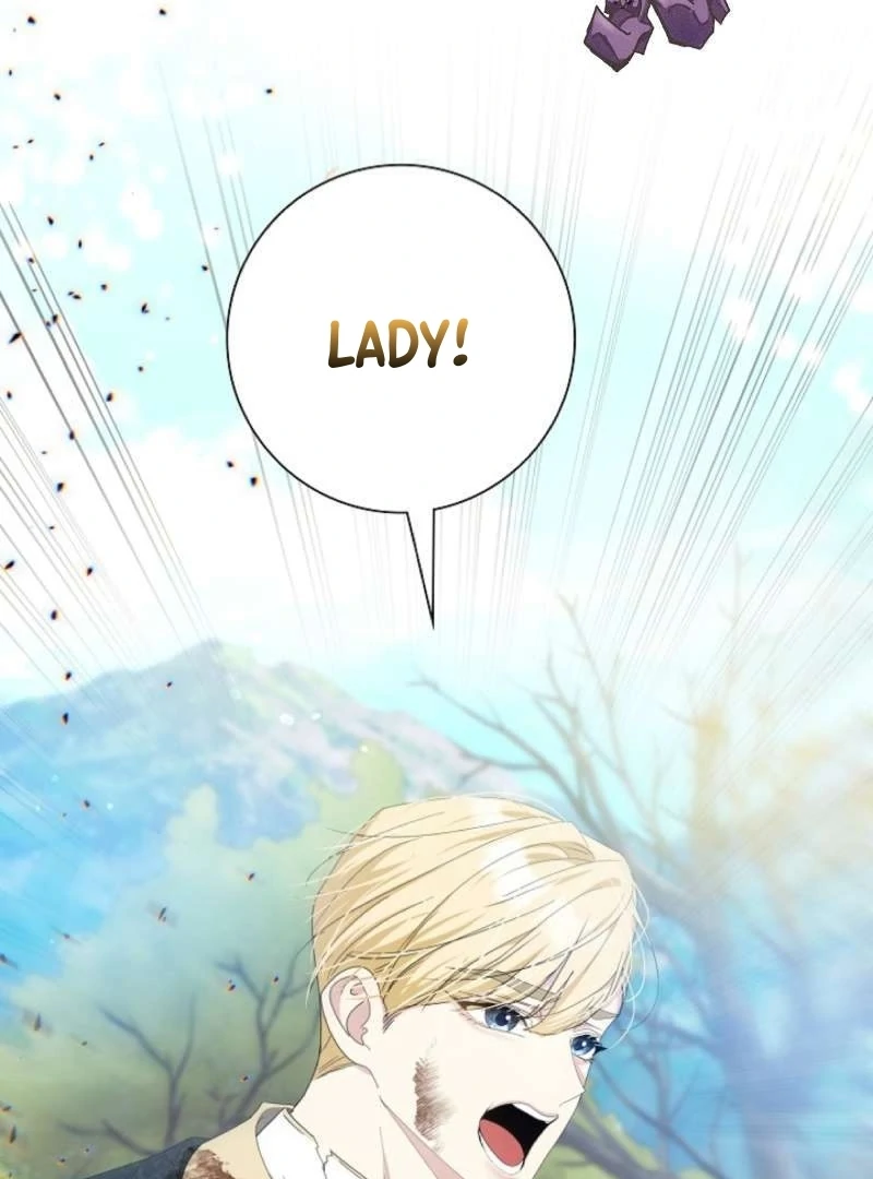 I Tried to Rewrite the Original Story, But Ended Up Seducing the Northern Grand Duke Chapter 12 - page 3