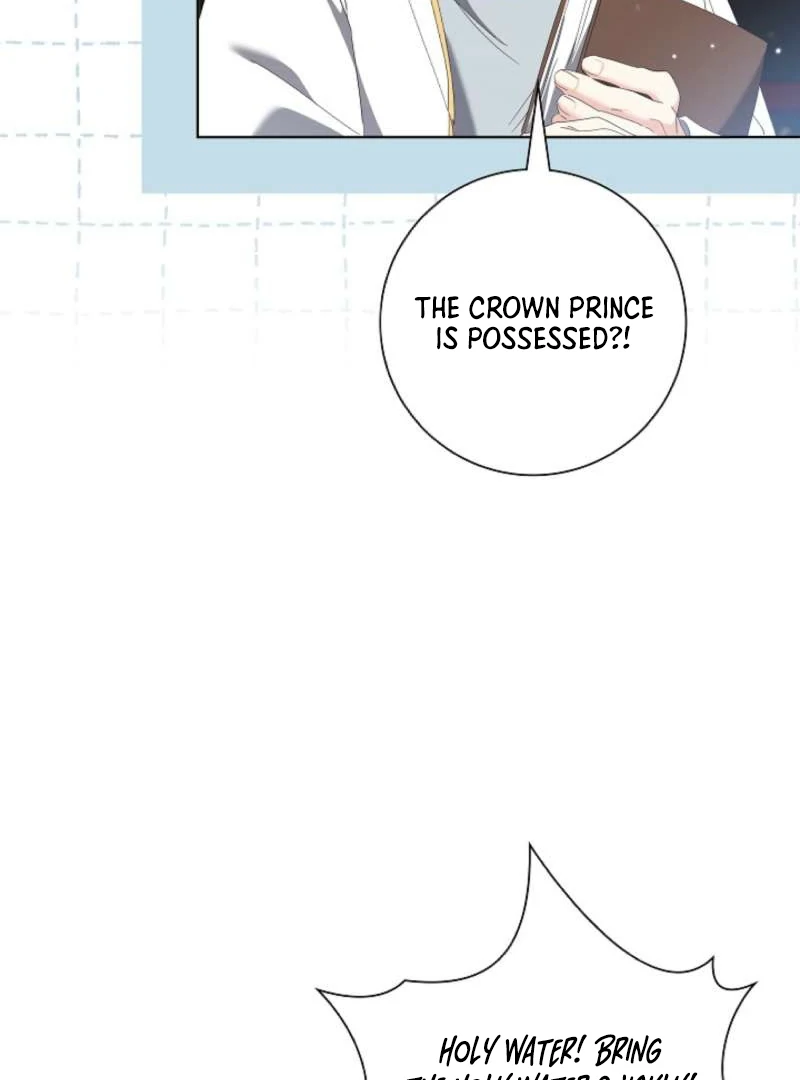 I Tried to Rewrite the Original Story, But Ended Up Seducing the Northern Grand Duke Chapter 12 - page 39