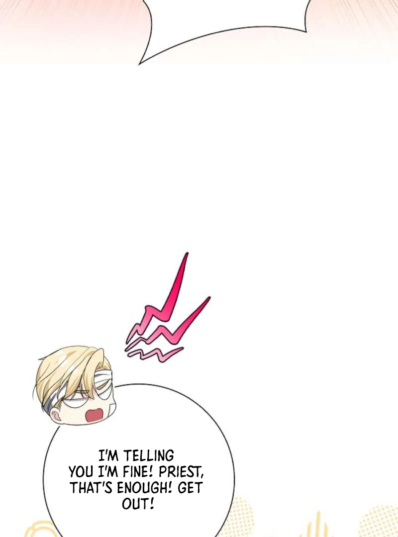 I Tried to Rewrite the Original Story, But Ended Up Seducing the Northern Grand Duke Chapter 12 - page 44