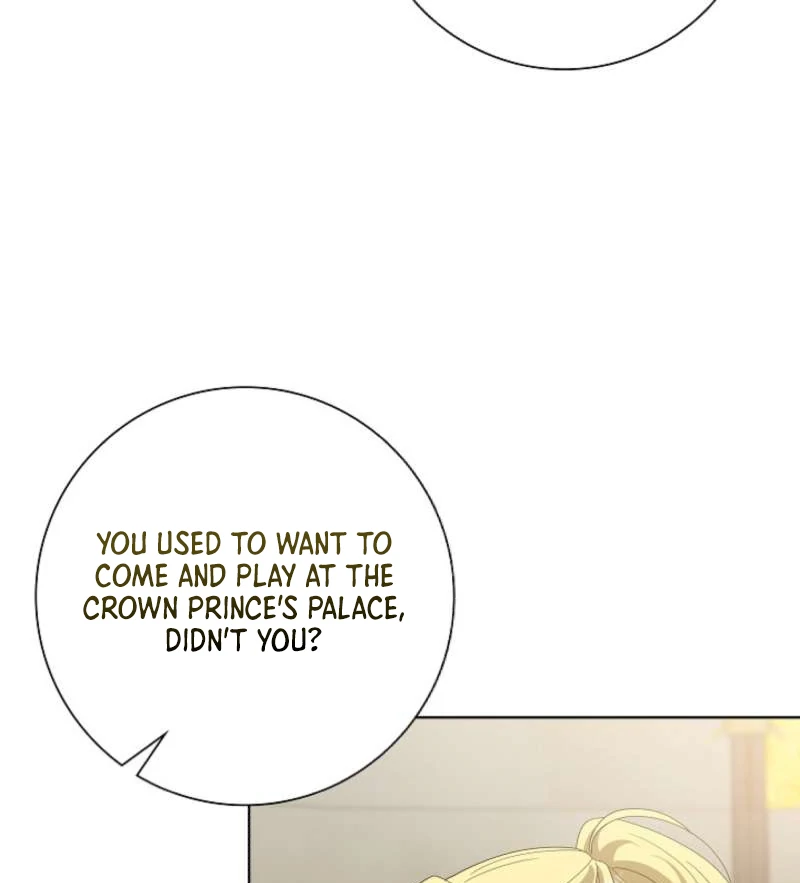 I Tried to Rewrite the Original Story, But Ended Up Seducing the Northern Grand Duke Chapter 12 - page 49