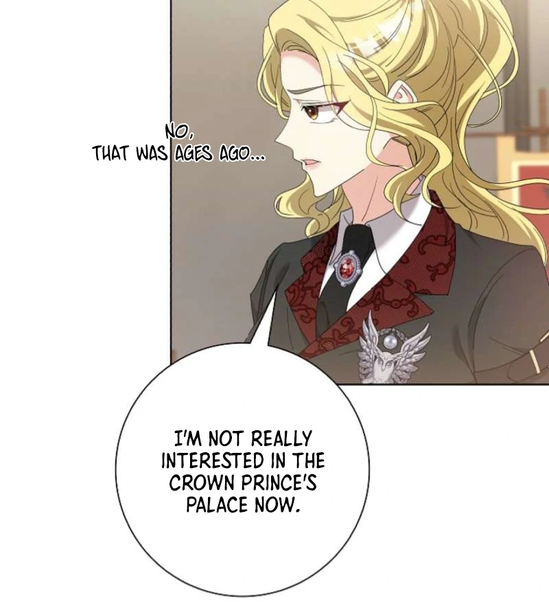 I Tried to Rewrite the Original Story, But Ended Up Seducing the Northern Grand Duke Chapter 12 - page 50