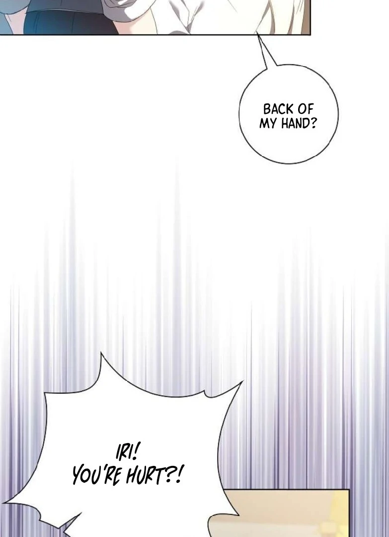 I Tried to Rewrite the Original Story, But Ended Up Seducing the Northern Grand Duke Chapter 12 - page 54