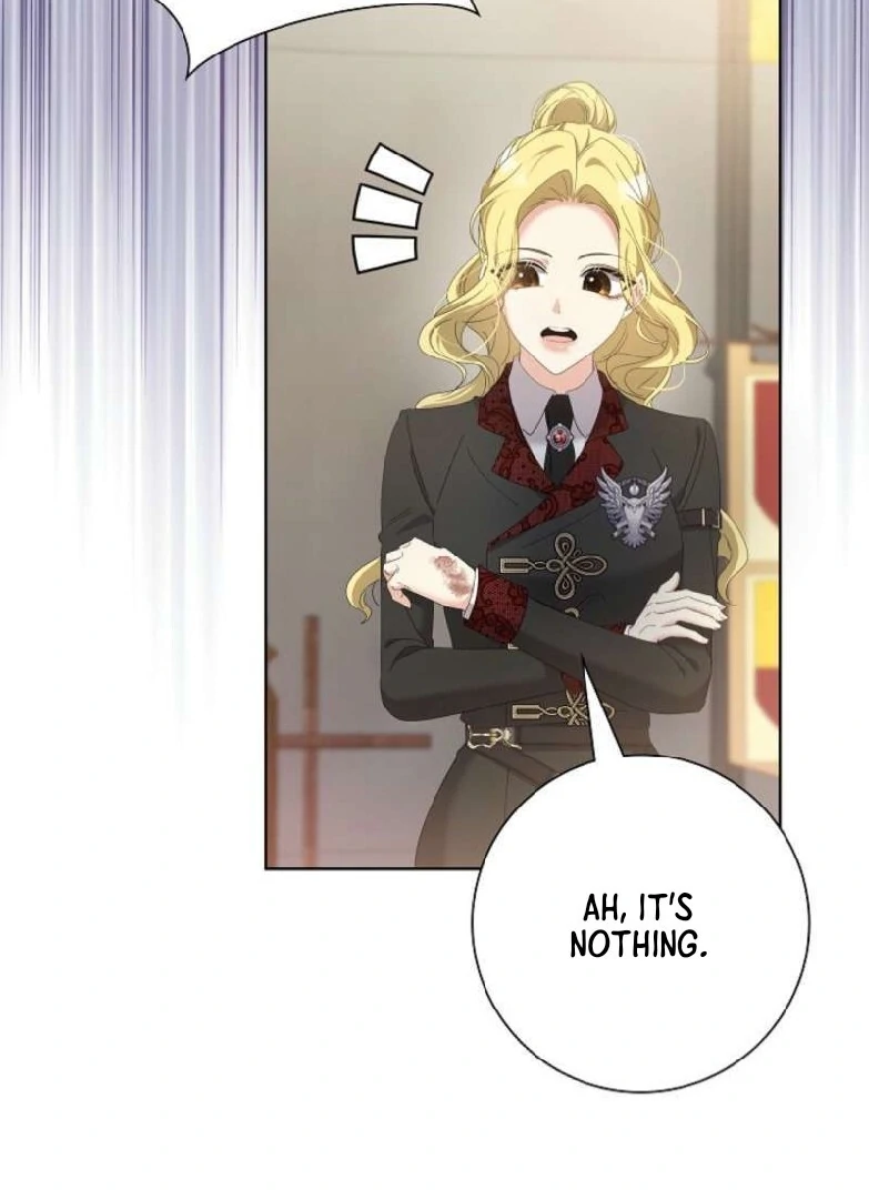 I Tried to Rewrite the Original Story, But Ended Up Seducing the Northern Grand Duke Chapter 12 - page 55