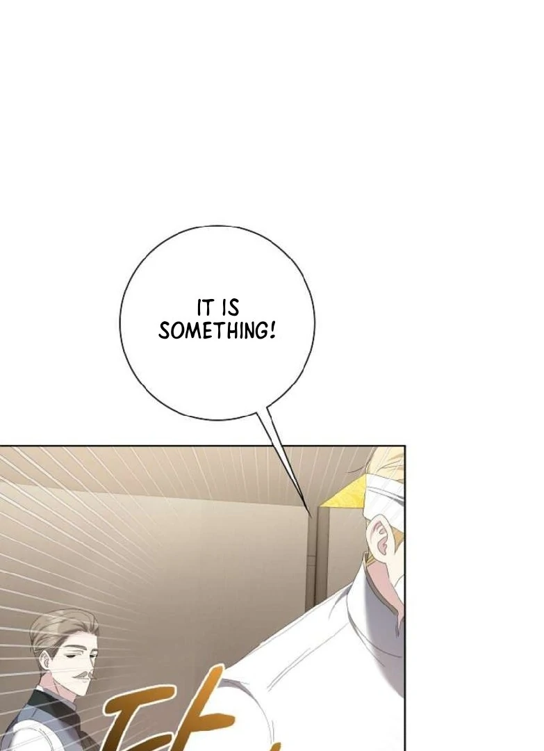 I Tried to Rewrite the Original Story, But Ended Up Seducing the Northern Grand Duke Chapter 12 - page 56
