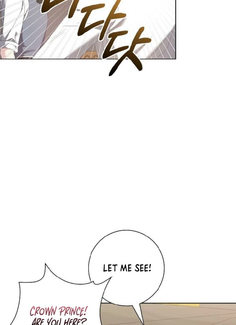 I Tried to Rewrite the Original Story, But Ended Up Seducing the Northern Grand Duke Chapter 12 - page 57