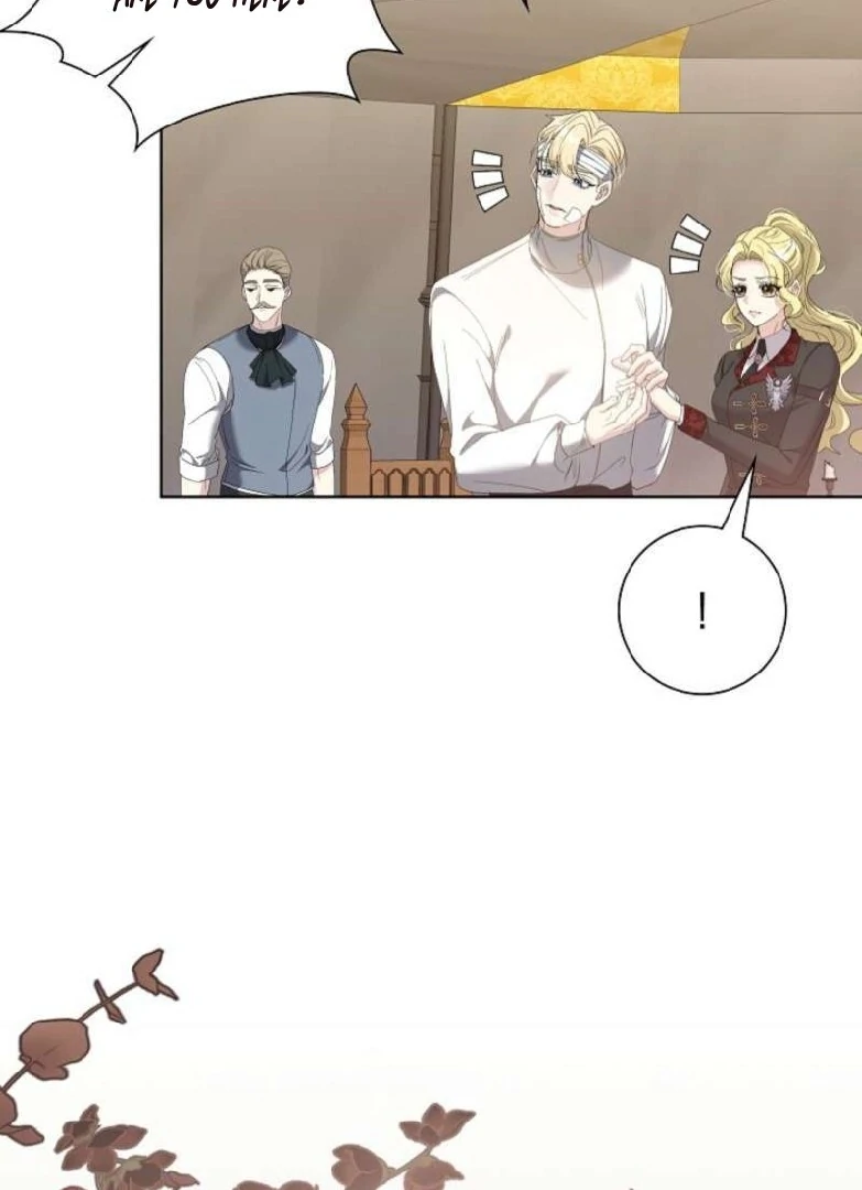 I Tried to Rewrite the Original Story, But Ended Up Seducing the Northern Grand Duke Chapter 12 - page 58