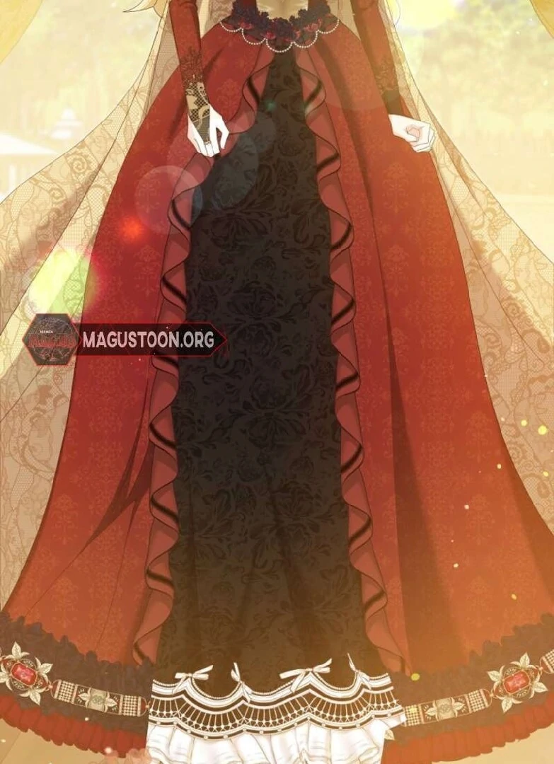 I Tried to Rewrite the Original Story, But Ended Up Seducing the Northern Grand Duke Chapter 12 - page 60