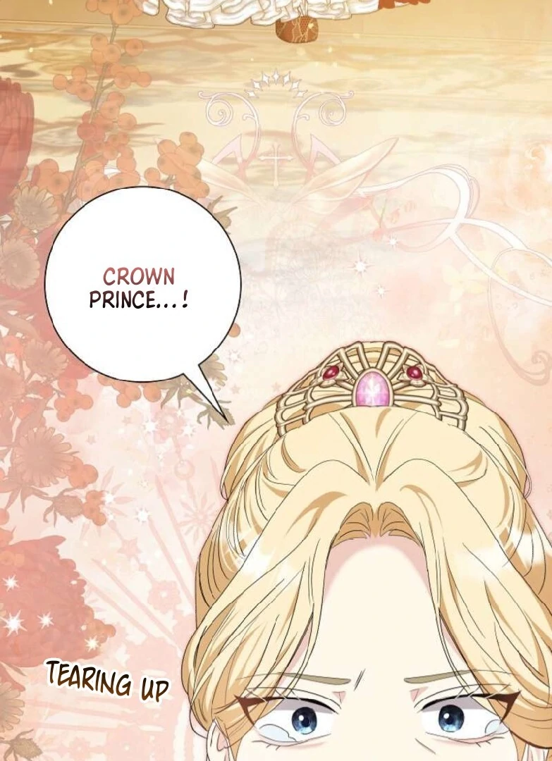 I Tried to Rewrite the Original Story, But Ended Up Seducing the Northern Grand Duke Chapter 12 - page 61