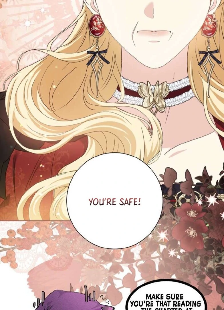 I Tried to Rewrite the Original Story, But Ended Up Seducing the Northern Grand Duke Chapter 12 - page 62