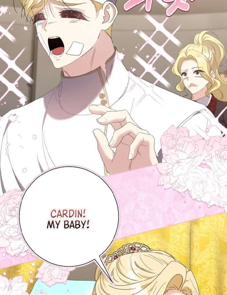 I Tried to Rewrite the Original Story, But Ended Up Seducing the Northern Grand Duke Chapter 12 - page 64