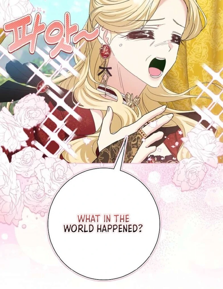 I Tried to Rewrite the Original Story, But Ended Up Seducing the Northern Grand Duke Chapter 12 - page 65