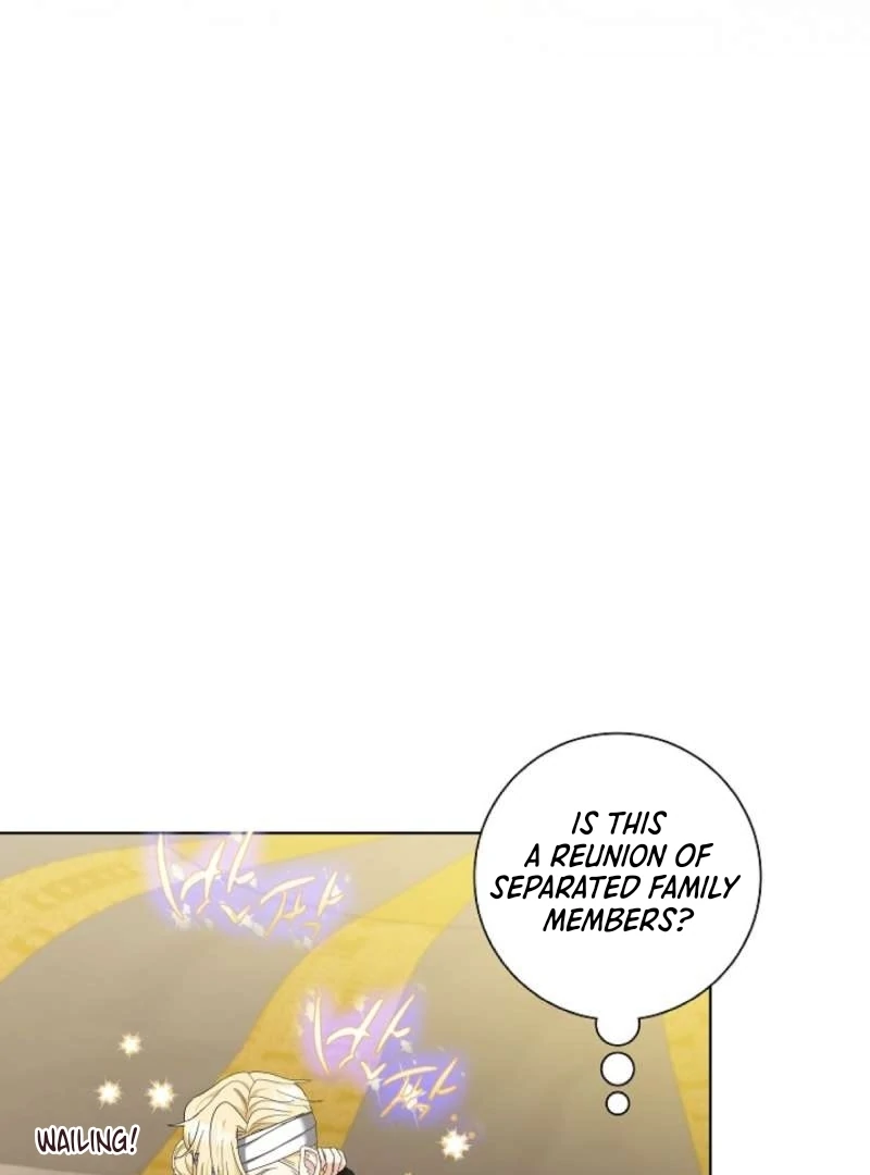 I Tried to Rewrite the Original Story, But Ended Up Seducing the Northern Grand Duke Chapter 12 - page 66